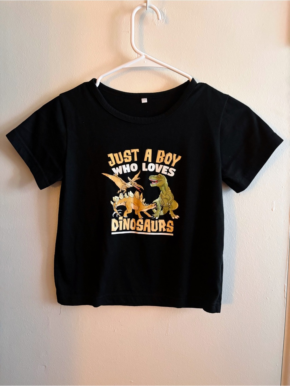 3 Pack Graphic Tees Boys 7 - Picture 9 of 16